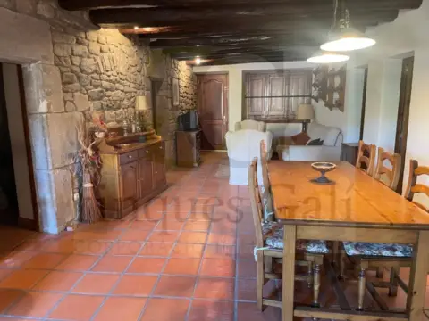 Casa rústica en Rajadell