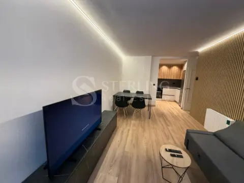 Pis de 3 habitacions en venda a Arans, Ordino · 35 de 60