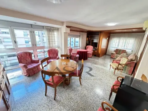 Piso en Centre
