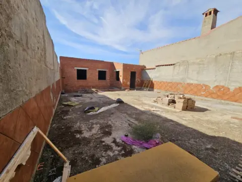 Casa en Almodóvar del Campo