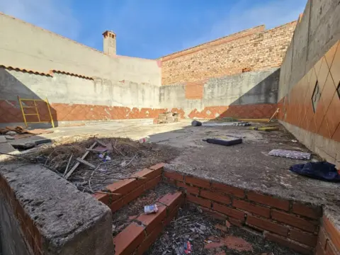 Casa en Almodóvar del Campo