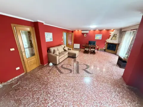 Piso en Parc de l'Alquenència