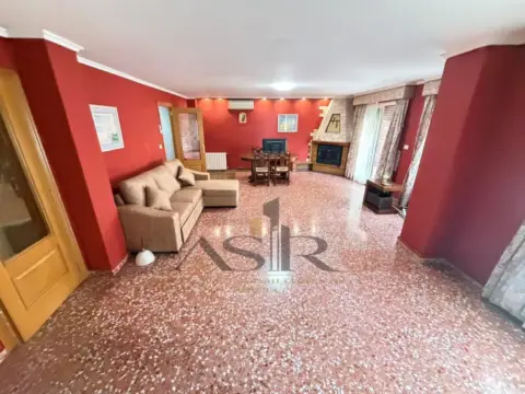 Piso en Parc de l'Alquenència