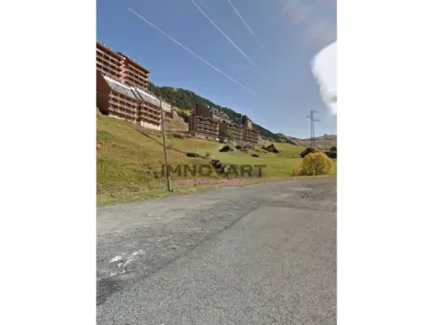 Studio for sale in El Tarter, Canillo · 7 of 20