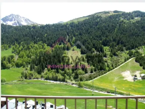 Studio for sale in El Tarter, Canillo · 5 of 20