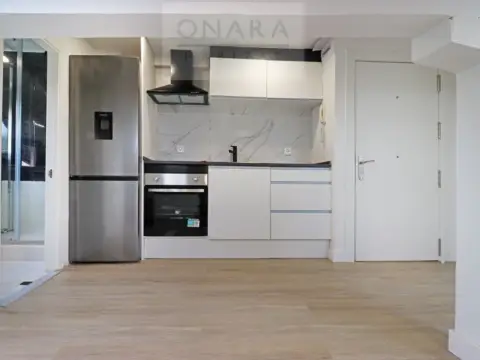Apartamento en Oiartzun