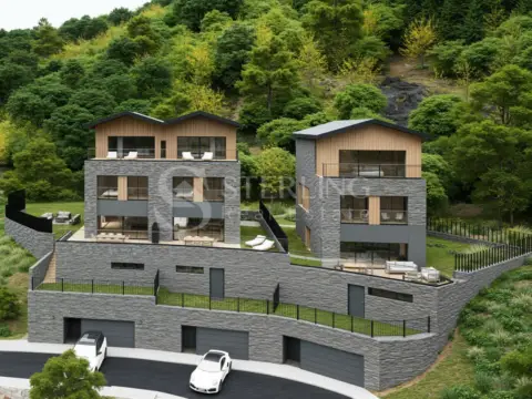 Terreno en Els Cortals