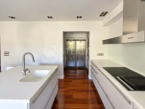 Appartement 3 chambres à louer à Escaldes-Engordany · 52 sur 60