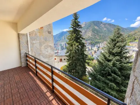Appartement 3 chambres à louer à Escaldes-Engordany · 46 sur 60