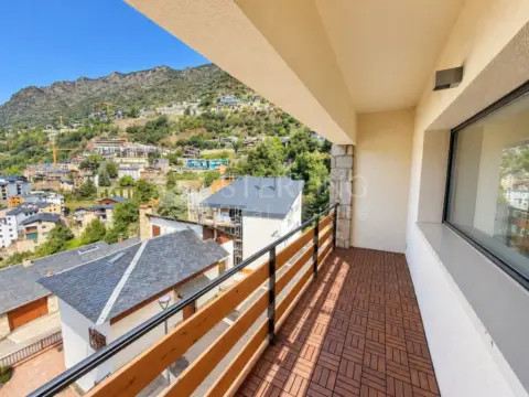 Appartement 3 chambres à louer à Escaldes-Engordany · 43 sur 60
