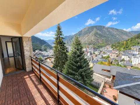 Appartement 3 chambres à louer à Escaldes-Engordany · 42 sur 60