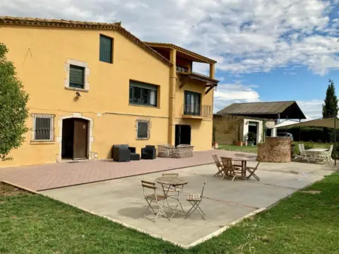 Casa en Cassà de la Selva