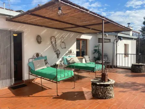 Casa en Sant Daniel-Vila-roja