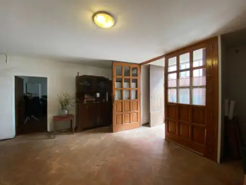 Finca rústica en Fornells de la Selva