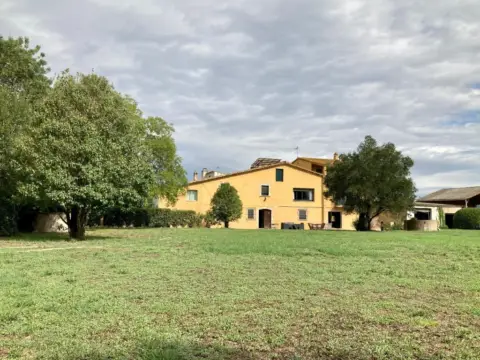 Casa en Cassà de la Selva