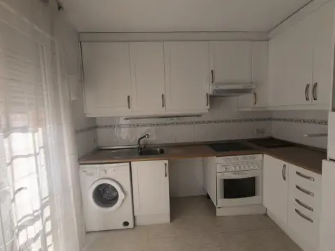 Piso en Fuente el Saz de Jarama