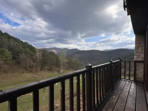 Finca rústica en Ripoll