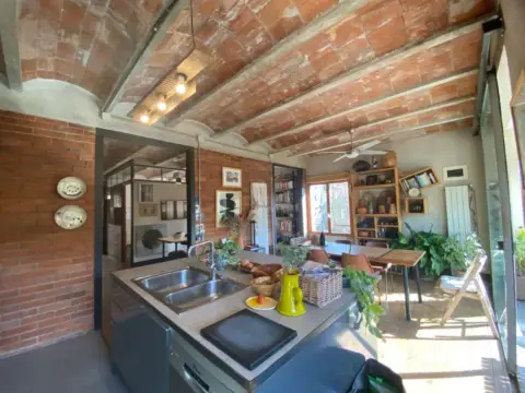 Casa en Sant Daniel-Vila-roja