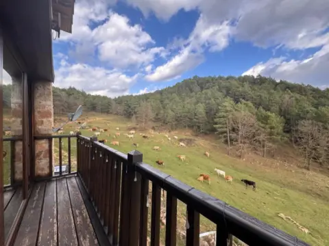 Finca rústica en Ripoll