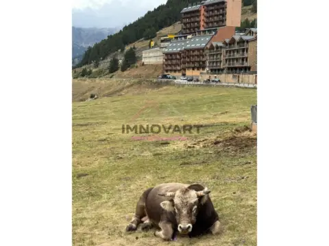 Studio for sale in El Tarter, Canillo · 13 of 20
