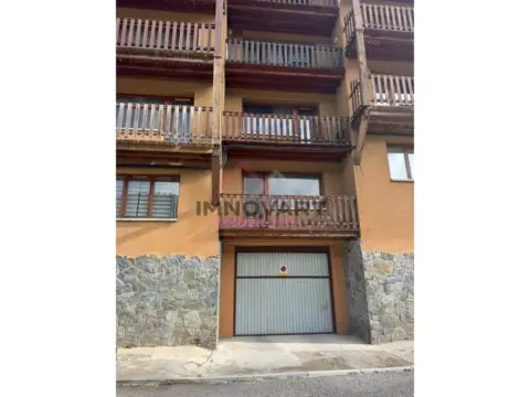 Studio for sale in El Tarter, Canillo · 11 of 20