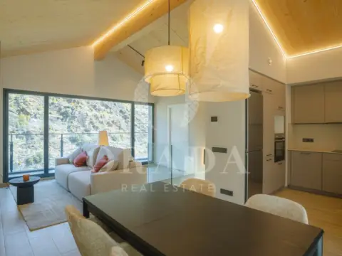 Casa en Sant Julià de Lòria