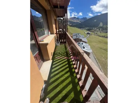 Studio for sale in El Tarter, Canillo · 10 of 20
