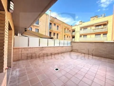 Piso en Sant Fruitós de Bages