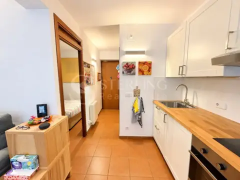 1-bedroom flat for sale in El Forn, Canillo · 13 of 58