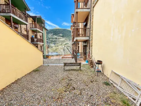 1-bedroom flat for sale in El Forn, Canillo · 5 of 58