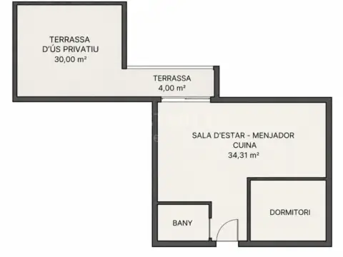 1-bedroom flat for sale in El Forn, Canillo · 19 of 58