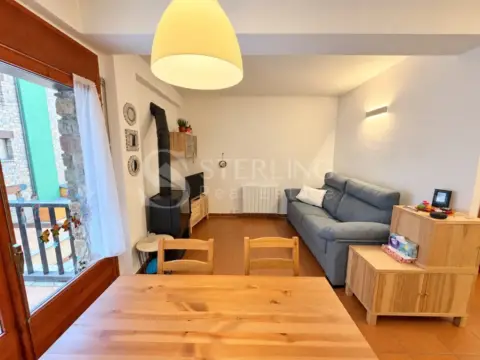 1-bedroom flat for sale in El Forn, Canillo · 8 of 58