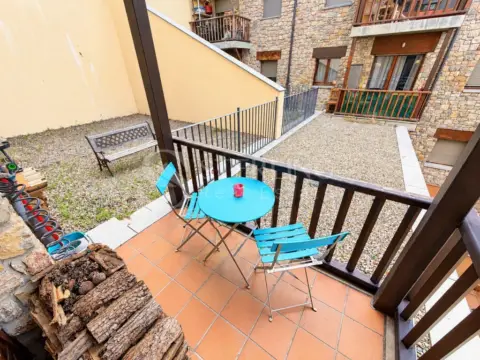 1-bedroom flat for sale in El Forn, Canillo · 2 of 58