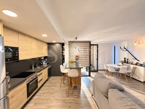 3-bedroom flat for sale in Sant Julià de Lòria · 10 of 60