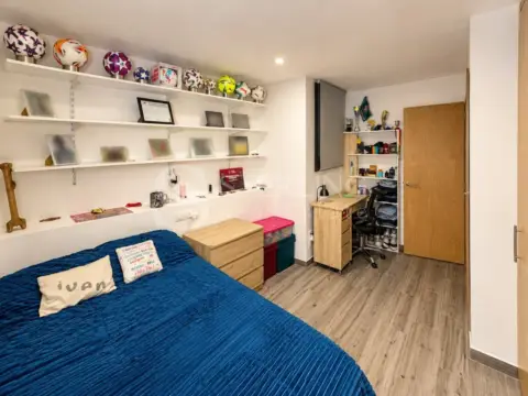 3-bedroom flat for sale in Sant Julià de Lòria · 26 of 60