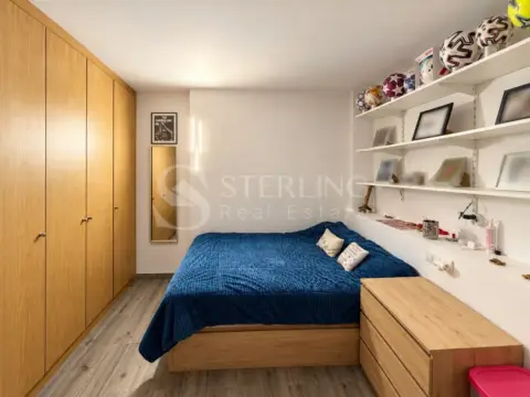 3-bedroom flat for sale in Sant Julià de Lòria · 25 of 60
