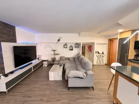 3-bedroom flat for sale in Sant Julià de Lòria · 8 of 60