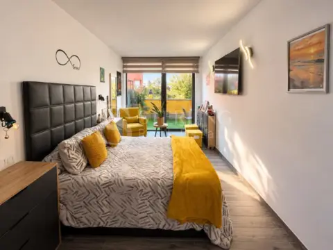 3-bedroom flat for sale in Sant Julià de Lòria · 14 of 60