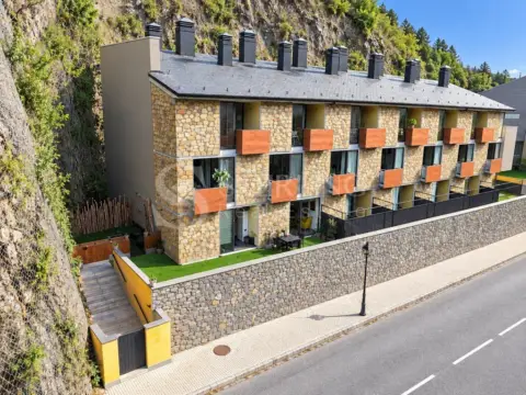 3-bedroom flat for sale in Sant Julià de Lòria · 2 of 60
