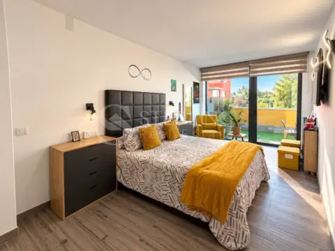 3-bedroom flat for sale in Sant Julià de Lòria · 13 of 60