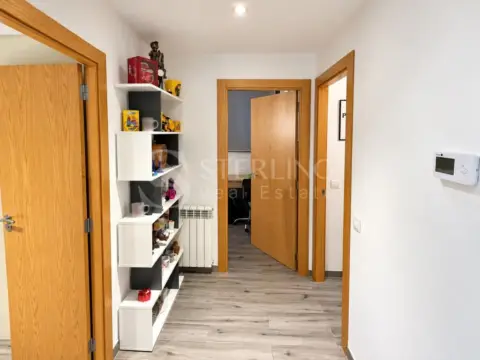 3-bedroom flat for sale in Sant Julià de Lòria · 21 of 60
