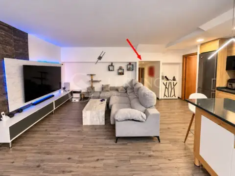 3-bedroom flat for sale in Sant Julià de Lòria · 20 of 60