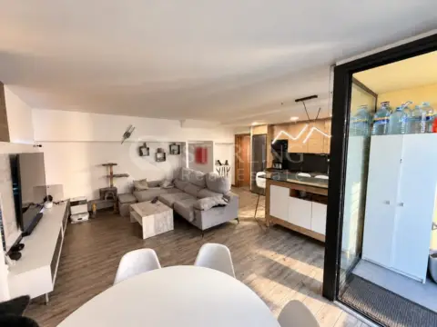 3-bedroom flat for sale in Sant Julià de Lòria · 7 of 60