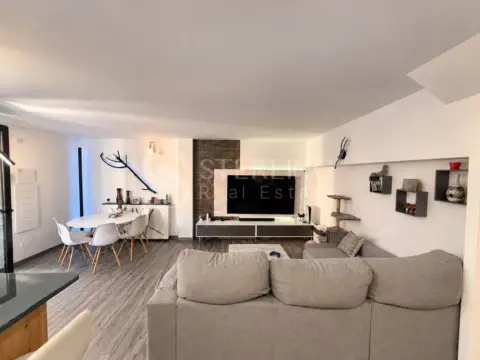 3-bedroom flat for sale in Sant Julià de Lòria · 9 of 60