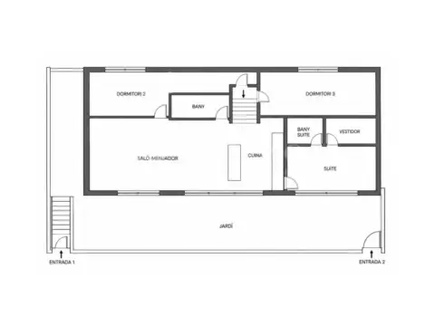 3-bedroom flat for sale in Sant Julià de Lòria · 30 of 60