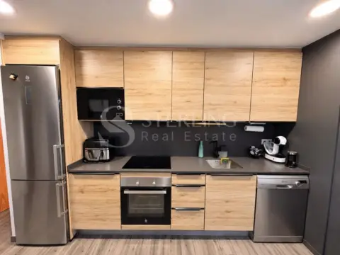 3-bedroom flat for sale in Sant Julià de Lòria · 12 of 60