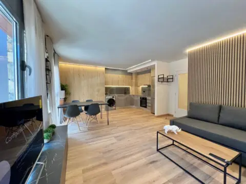 Appartement 3 chambres à vendre à Ansalonga, Ordino · 52 sur 60