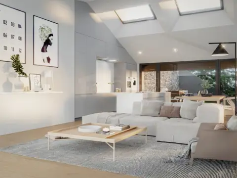 Piso de 4 habitaciones en venta en Ansalonga, Ordino · 10 de 17