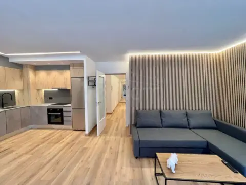 Appartement 3 chambres à vendre à Ansalonga, Ordino · 47 sur 60