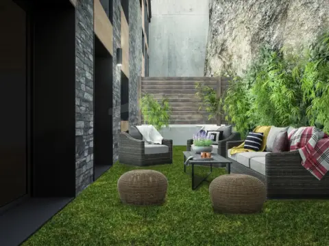 Piso de 4 habitaciones en venta en Ansalonga, Ordino · 7 de 17
